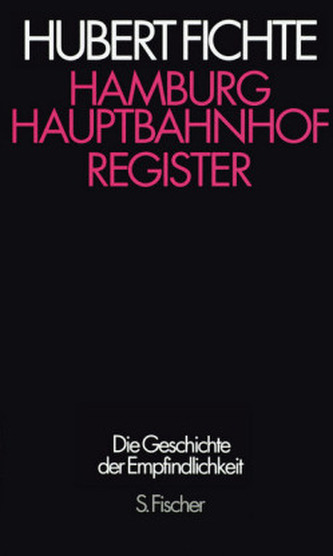 Hamburg Hauptbahnhof