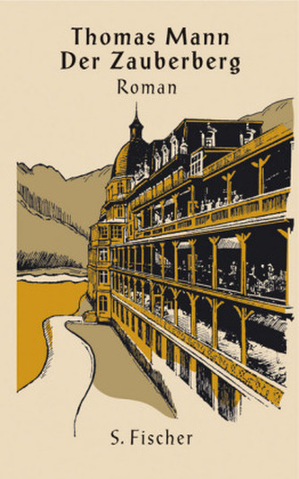 Der Zauberberg Der Zauberberg