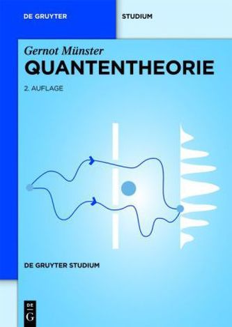 Quantentheorie