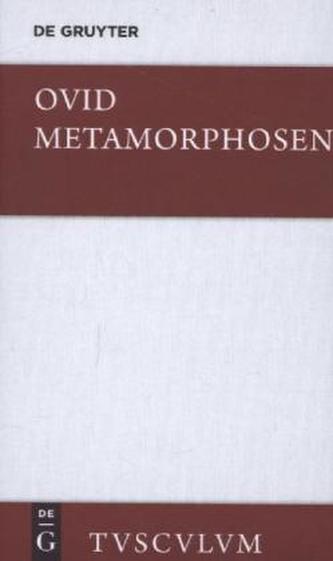 Metamorphosen