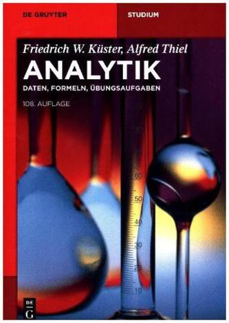 Analytik
