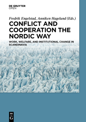 Cooperation and Conflict the Nordic Way