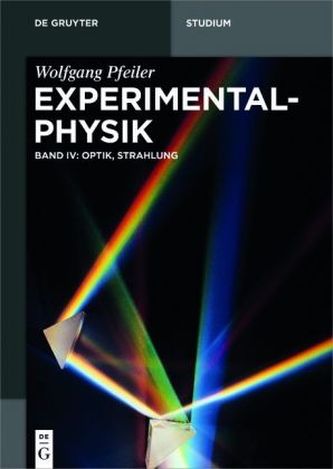 Experimentalphysik. Bd.4