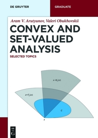 Convex and Set-Valued Analysis