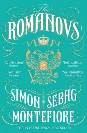 The Romanovs