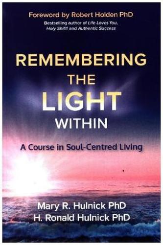 Remembering the Light Within