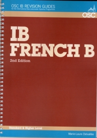 IB French B
