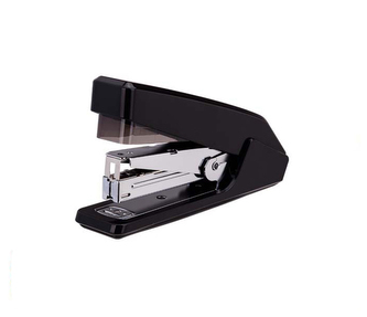 Sešívačka \"BEZ NÁMAHY\" DELI E0467 černá