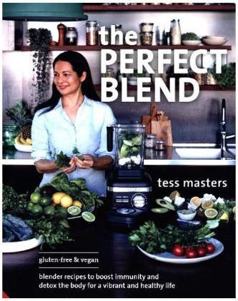Perfect Blend