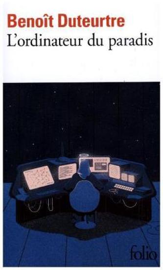 L'ordinateur du paradis