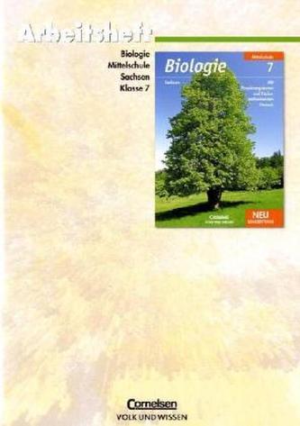 Klasse 7, Arbeitsheft
