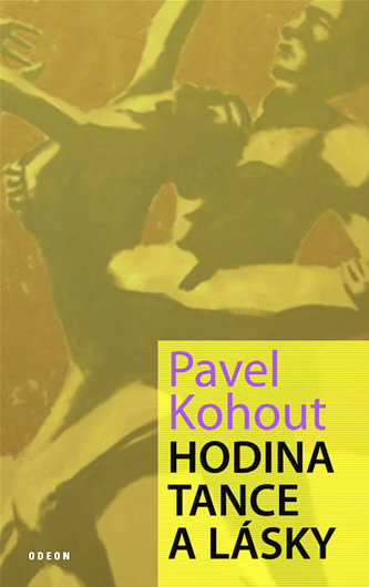 Hodina tance a lásky : německá romance (Pavel Kohout, 2008)