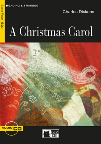 A Christmas Carol, w. Audio-CD