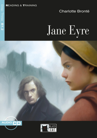 Jane Eyre, w. Audio-CD