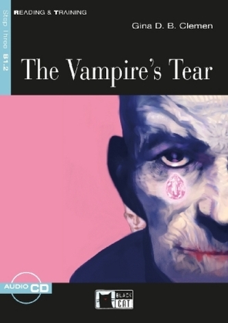 The Vampire's Tear, w. Audio-CD The Vampire's Tear, w. Audio-CD