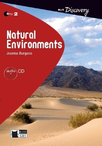 Natural Environments, w. Audio-CD Natural Environments, w. Audio-CD