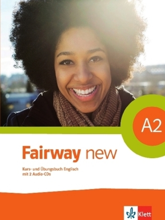 Kurs- und Übungsbuch, m. 2 Audio-CDs