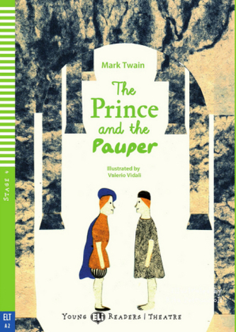 The Prince and the Pauper, m. Multi-ROM
