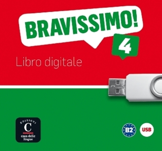 Libro digitale USB