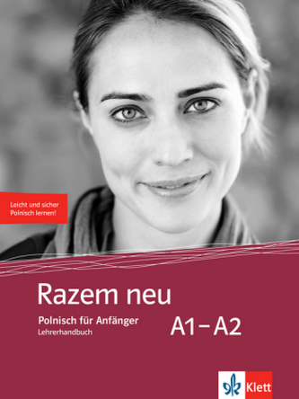 Lehrerhandbuch
