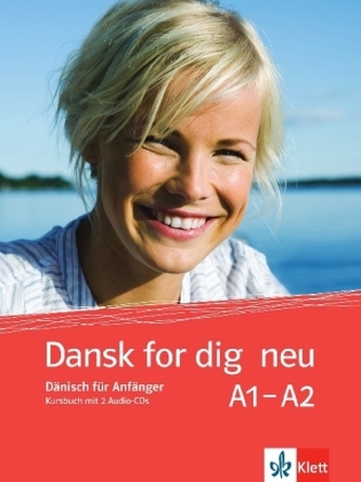Kursbuch mit 2 Audio-CDs