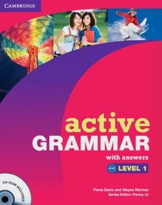 Level 1, Edition with answers and CD-ROM
