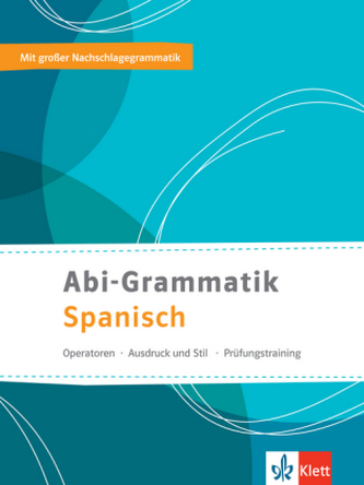 Abi-Grammatik Spanisch