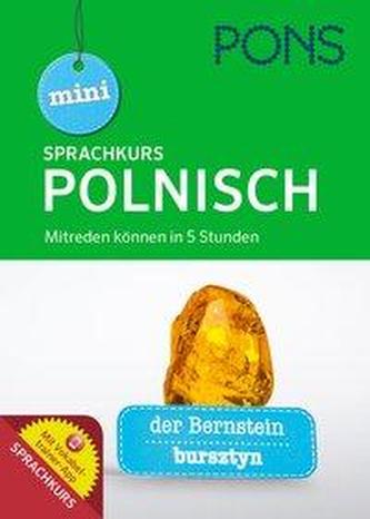 PONS Mini Sprachkurs Polnisch