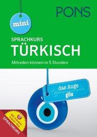 PONS Mini Sprachkurs Türkisch