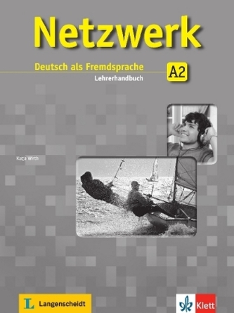 Lehrerhandbuch Lehrerhandbuch