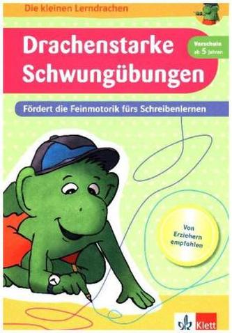 Drachenstarke Schwungübungen