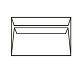 Obálka dopisní C5 samolepící á 50ks