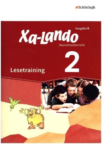 2. Schuljahr, Lesetraining