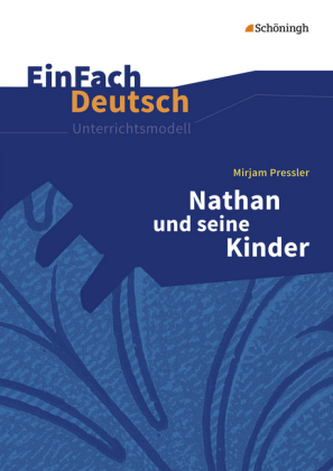 Mirjam Pressler: Nathan und seine Kinder