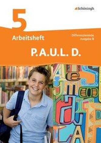 5. Klasse, Arbeitsheft 5. Klasse, Arbeitsheft
