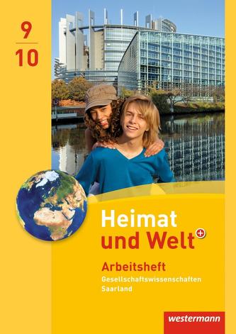 9./10. Schuljahr, Arbeitsheft
