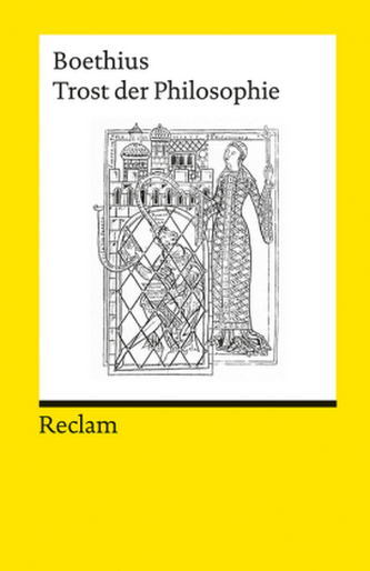 Trost der Philosophie