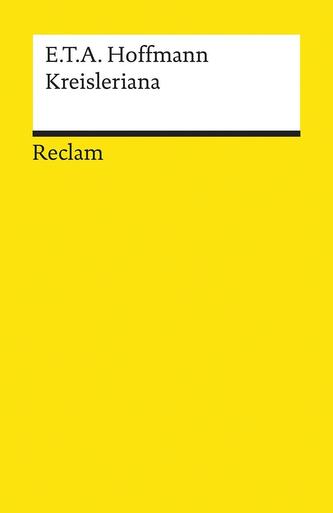 Kreisleriana