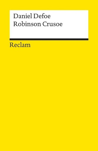 Robinson Crusoe