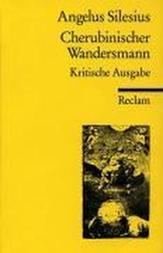 Cherubinischer Wandersmann Cherubinischer Wandersmann