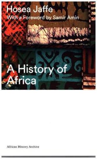 A History of Africa