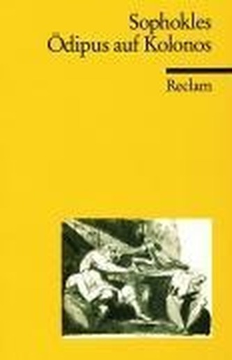 Ödipus auf Kolonos