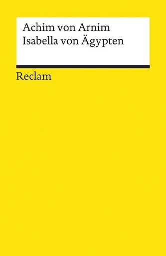 Isabella von Ägypten Isabella von Ägypten