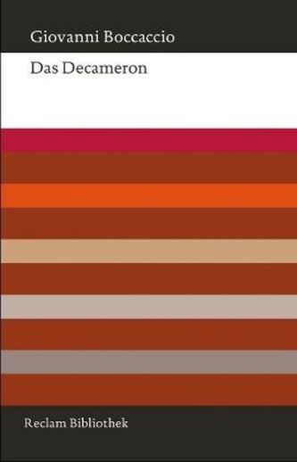 Das Decameron
