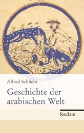 Geschichte der arabischen Welt