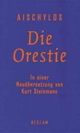 Die Orestie