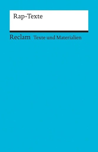 Rap-Texte
