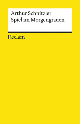 Spiel Im Morgengrauen