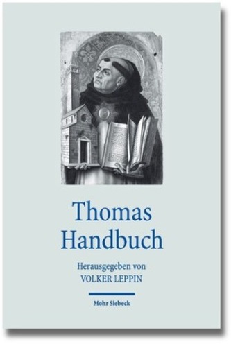 Thomas Handbuch