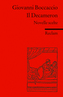 Il Decameron